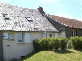 Gîte Vernines, 4 pièces, 6 personnes - FR-1-630-134